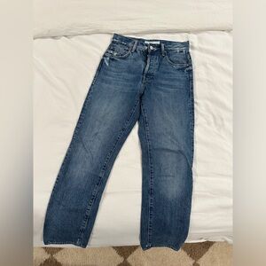 Mother brand jeans